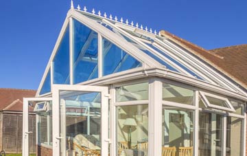 conservatory roof insulation costs Farsley Beck Bottom