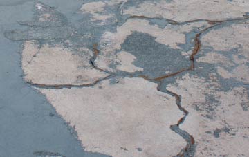 fibreglass roofing replacement Farsley Beck Bottom